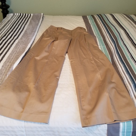 Spiegel 8 size pants suit. New never worn - Picture 4 of 7
